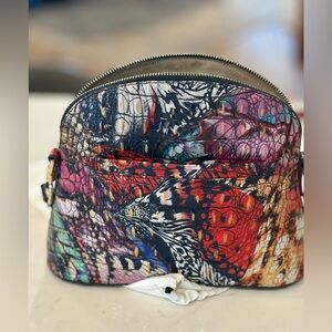 Brahmin Crossbody Bag